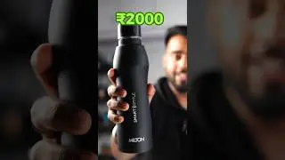 ₹50 Bottle VS ₹2000 ki Bottle 🤯