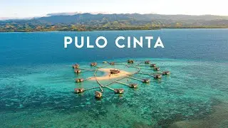 EPIC INDONESIA (Pulo Cinta, Gorontalo)