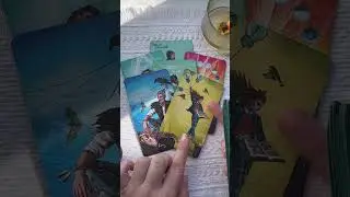 От Чего Закрыла Судьба... Что Ждать в Будущем... 🌓✨ Расклад таро 