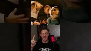 Один из Легендарных Мультфильмов?! 