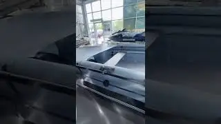 Самая ожидаемая новинка 2024 SOLAR 470 CARAVAN 🔥 