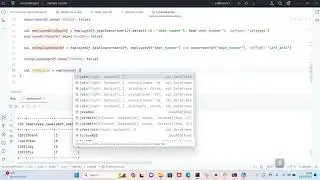Right Outer Join In Spark | Apache Spark | 