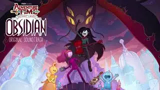 Adventure Time: Distant Lands – Obsidian | Its Funny feat. Charlotte Nicdao, Aleks Sennwald