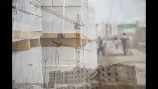 Отчет о ходе строительства ЖК 