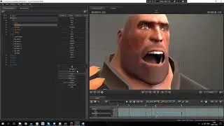 Source Filmmaker - Facial Animation Tutorial