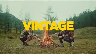 15 Vintage LUTs  | LUT PACK