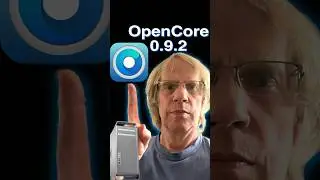 OpenCore 0.9.2 update!     Mac Pro 5,1 