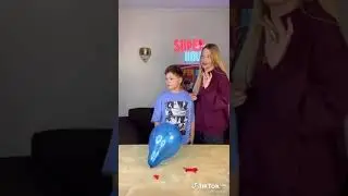 ХАБИБ И ЧЕЛЛЕНДЖИ😂