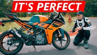 Have we Reached PEAK Beginner Motorcycle? (No more Improvements...)