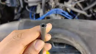 How to Solve Vacuum Leak on Montero