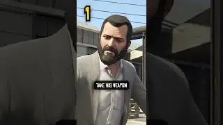 IF YOU SAVE TREVOR IN GTA 5 ! 😱