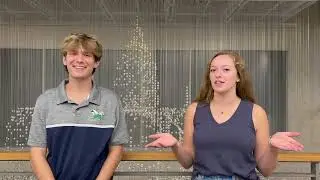 Graham Fam Tour and Brat vs. Demure | ND Sunrise Aug 30, 2024