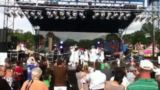 Panegyri Greek Festival part 2