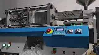 Desktop Injection Molding Machine Y Series