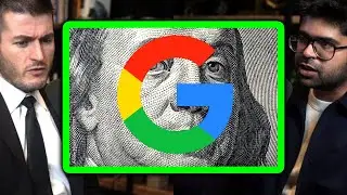 How Google makes money | Aravind Srinivas and Lex Fridman