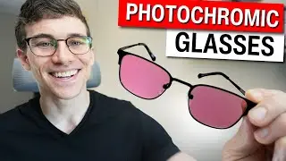 PhotoChromic Glasses Explained - Everything You Need to Know