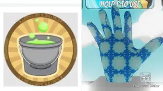 How to get "How did we get here?" badge + showcase in slap battles