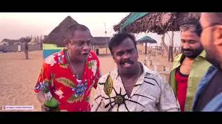 Mama single  tamil album song | Bachelor anthem | Anthony daasan | Ais.Nawfal raja