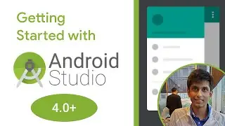 Android Studio and Emulator Setup, Introduction, and Tips- Beginner Tutorial (4.0 update)