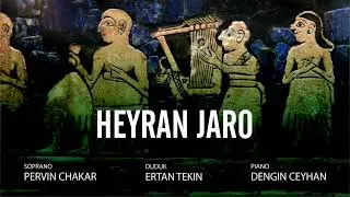 Pervin Chakar, Ertan Tekin - Heyran Jaro