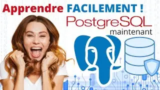 SQL & PostgreSQL   Tutoriel complet pour Débutants - WEWANTCODE.COM