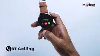 Mibro Lite 2 Calling Smartwatch