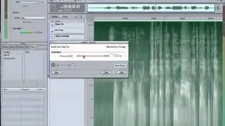 1. Visualizing Audio With Waveforms and Spectrum Analyzers