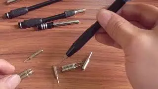 P2 P5 P6 pentalobe screwdriver to open for iPhone Retina MacBook and MacBook Air laptops...