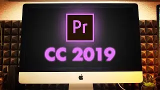 Premiere Pro CC 2019 (v13.0) ist da! | Was gibts neues?