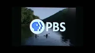 CMGUS VCR CLASSIC MEME: 2020 APR 29 PBS PUBLIC BROADCASTING SERVICE TV KAYAK SONIC LOGO JINGLE SEGUE