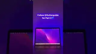 Roadmap for Learning Flutter - Part 2🚀 