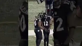 Jacoby Jones vs Mike Tomlin (2013)