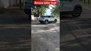 Brezza Look New brezza vxi #brezza #shorts