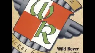 Wild Rover - Aldrig Som du Tänkt