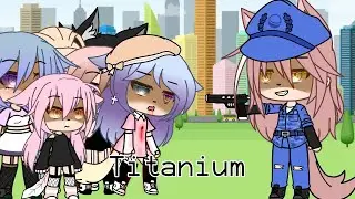 ||GLMV||Titanium||перевод||Gachalife||•AkemuGarden•||