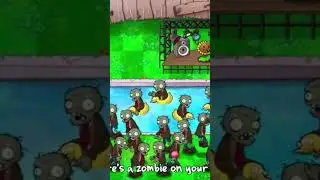 ЗОМБИ НА САМОМ ДЕЛЕ ДОБРЫЕ? (Теории ПВЗ) #plantsvszombies #pvz2 #растенияпротивзомби #pvsz #pvz