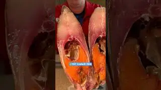 ТОТ САМЫЙ ЛЕЩ  🐟МОРЕ ИКРЫ 😋 