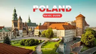 Poland Travel Guide: Exploring History, Culture, and Nature