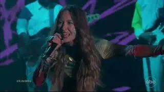 LAUREN DAIGLE - 32 --- 11-9-23