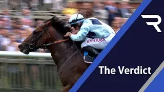 The Verdict: Newmarket July Festival 2021, Starman July Cup, Native Trail | Racing TV