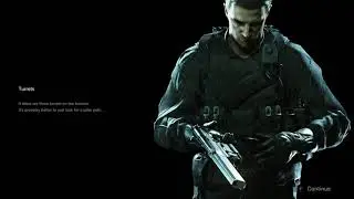 Resident Evil 7 4k 60 FPS NOT A HERO DLC walkthrough MAXIMUM DIFFICULTY NO COMMENTARY PART 2