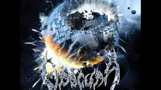 Obscura - Anticosmic Overload (HQ)