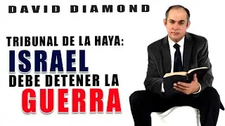 DAVID DIAMOND🔴CORTE PENAL FALLA CONTRA ISRAEL🔴SOLDADO ENVÍA DURO MENSAJE🔴 3 NUEVOS REHENES MUERT0S