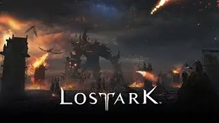 Lost Ark OST | Battle Scene - #3