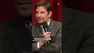 Bradley Cooper on Casting Lady Gaga In "A Star Is Born"