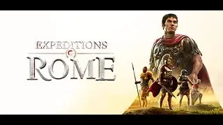 [2] Expeditions:  Rome - Greek Fire