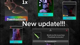 NEW UPDATE GUIDE 🔥- Roblox Survive the killer