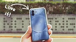 Nothing Phone (2) Long Term Review!