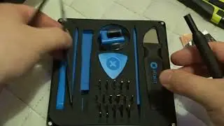 iFixit Essential Electronics Toolkit V2 (IF100a)