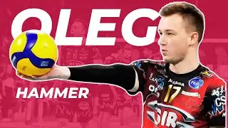 How is it Possible 😱 That This Left-Handed Outside Hitter is Becoming a Legend💥 in Volleyball?